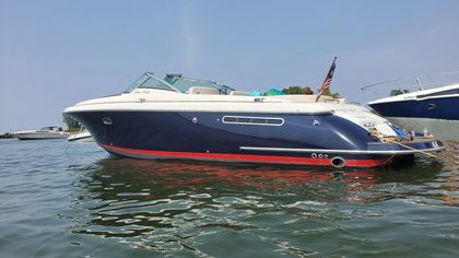 36' Chris-craft 2006 Yacht For Sale
